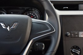 2019款五菱宏光PLUS