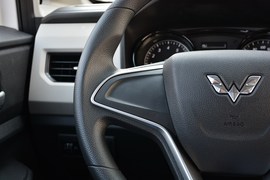 2019款五菱宏光PLUS