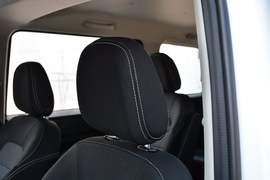 2019款五菱宏光PLUS