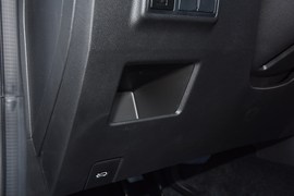 2019款五菱宏光PLUS