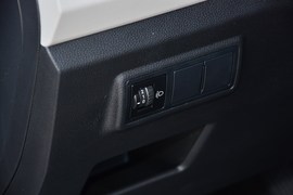 2019款五菱宏光PLUS