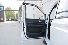 2019款五菱宏光PLUS