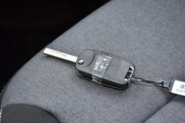 2019款五菱宏光PLUS