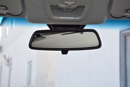 2019款五菱宏光PLUS