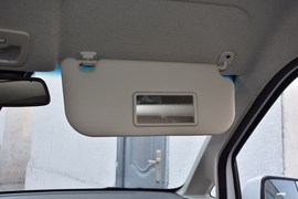 2019款五菱宏光PLUS