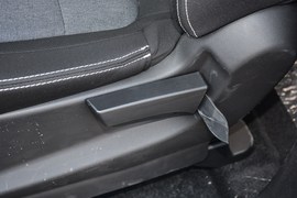 2019款五菱宏光PLUS