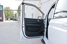 2019款五菱宏光PLUS