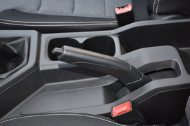 2019款五菱宏光PLUS