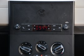 2019款五菱宏光PLUS