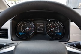 2019款五菱宏光PLUS