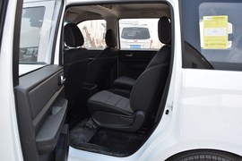 2019款五菱宏光PLUS