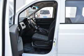 2019款五菱宏光PLUS