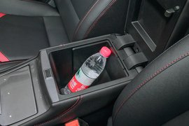  2019款长安CS55 1.5T 自动炫动型 国VI