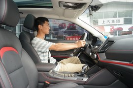 2019款长安CS55