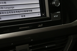 2020款大众宝来