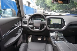 2020款捷途X70