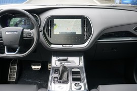2020款捷途X70