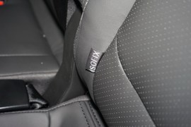 2020款捷途X70