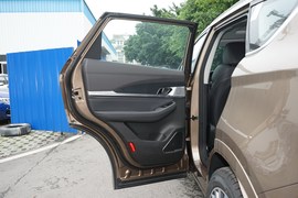 2020款捷途X70