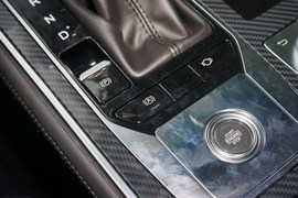 2020款捷途X70