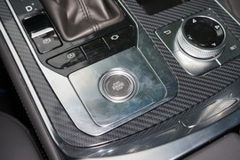 2020款捷途X70