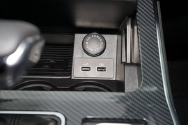 2020款捷途X70