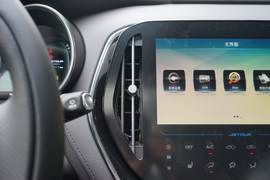 2020款捷途X70