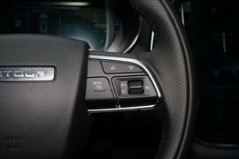2020款捷途X70