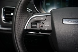 2020款捷途X70