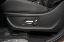 2020款捷途X70