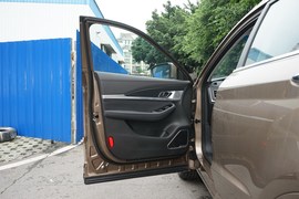 2020款捷途X70
