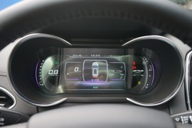 2020款捷途X70