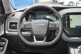 2020款捷途X70