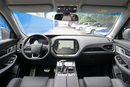 2020款捷途X70