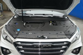 2020款捷途X70