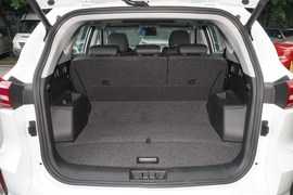 2020款捷途X70