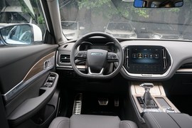 2020款捷途X70