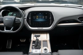 2020款捷途X70