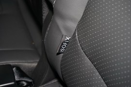 2020款捷途X70