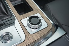 2020款捷途X70