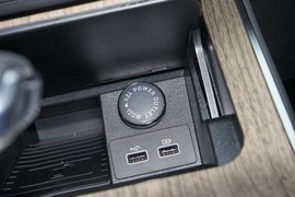 2020款捷途X70