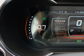 2020款捷途X70