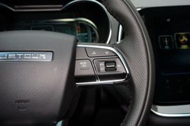 2020款捷途X70