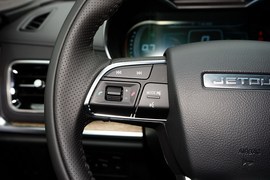 2020款捷途X70