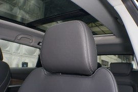 2020款捷途X70