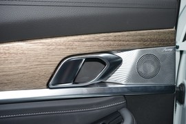2020款捷途X70