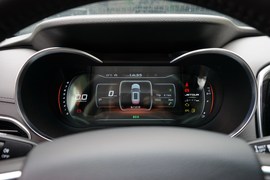 2020款捷途X70