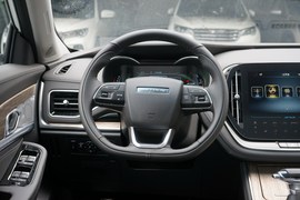 2020款捷途X70