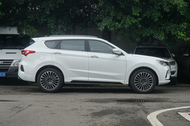 2020款捷途X70