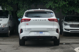 2020款捷途X70